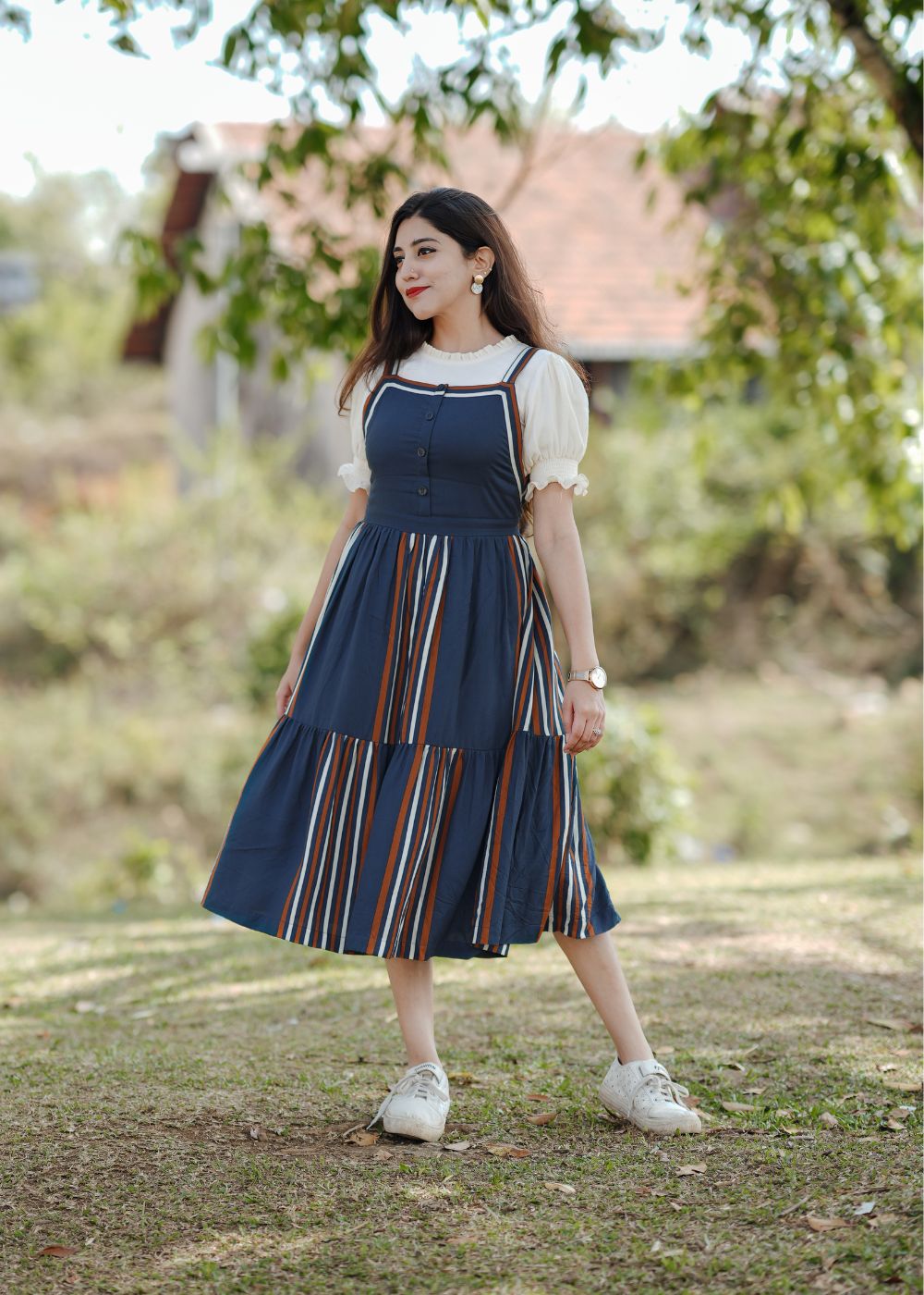Nautical Charm