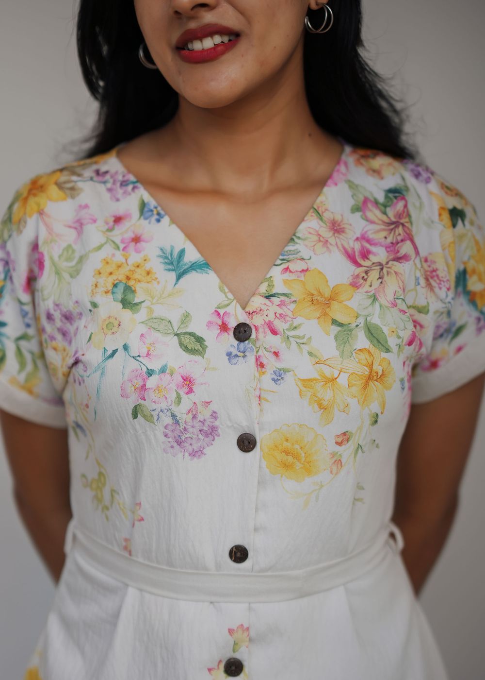 Ivory Bloom