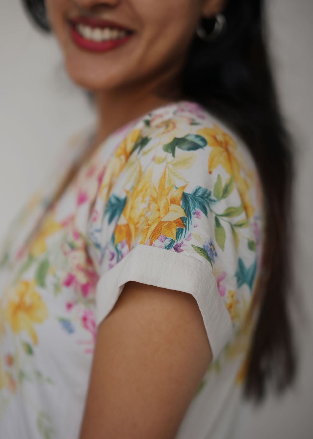 Ivory Bloom