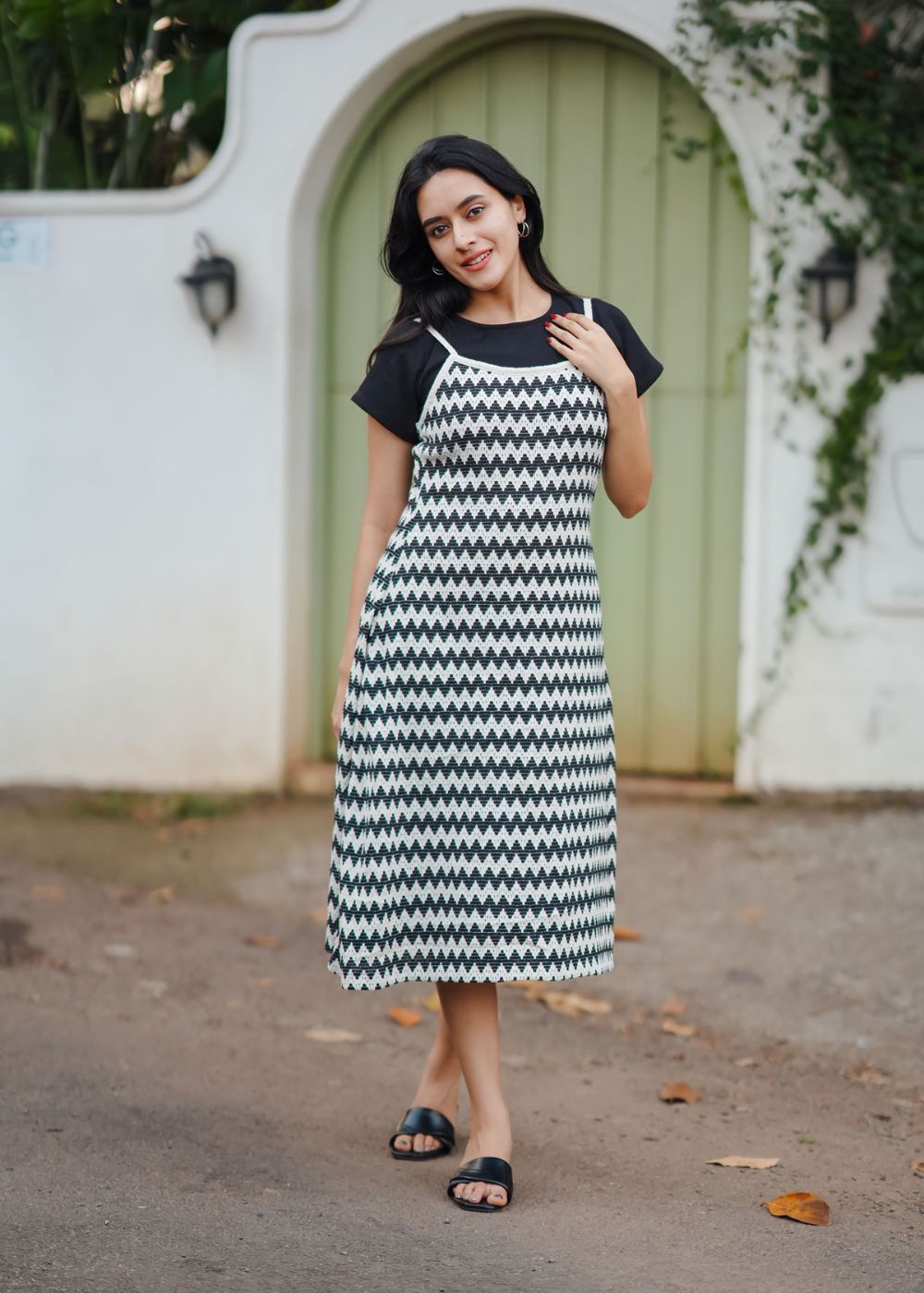 Inkline Crochet