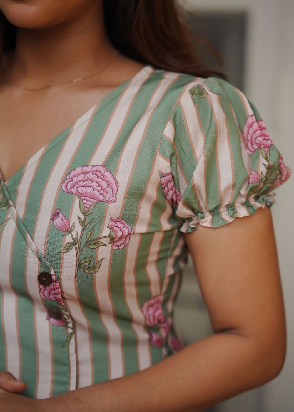 Sage Blush