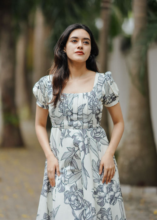 Gardenia Linen**