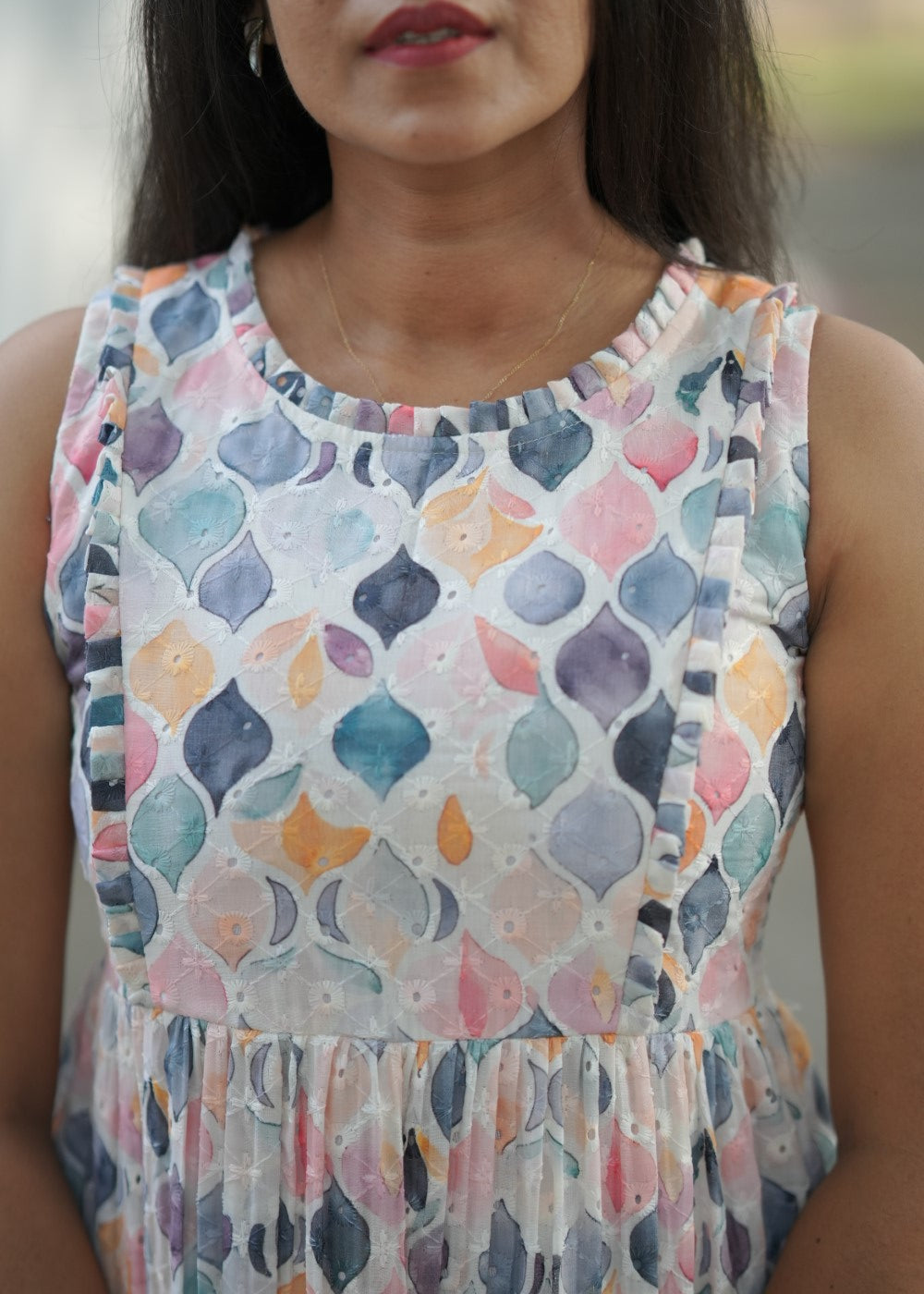 Watercolor Drops**