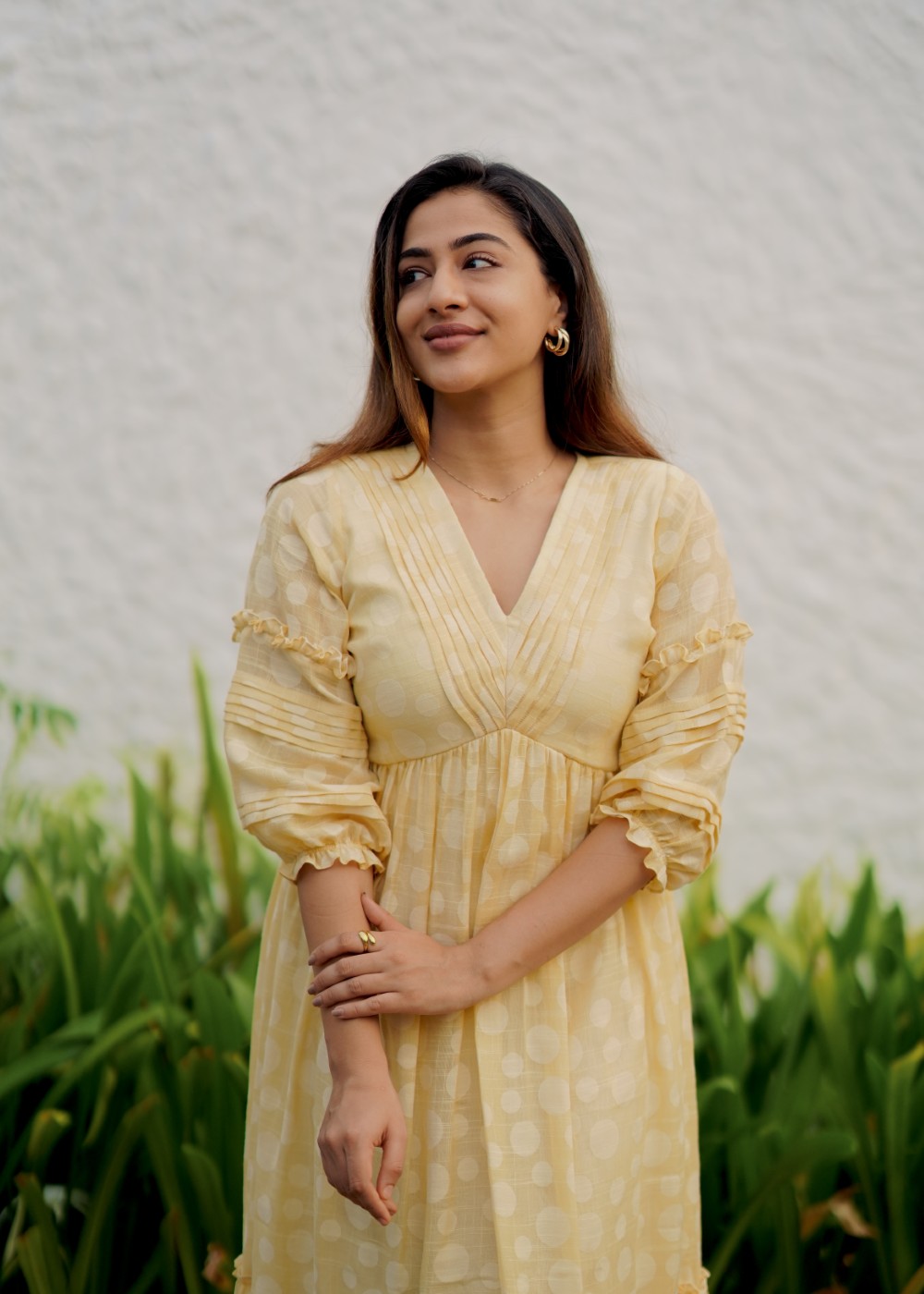 Linen Sunshine