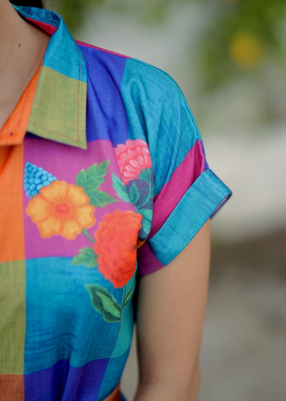Linen Fiesta